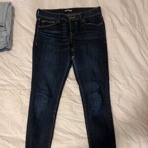 Express Jeans